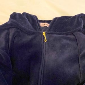 Juicy Couture sweater
